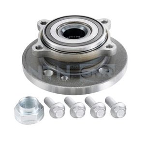 R162.52  Wheel bearing kit with a hub SNR 