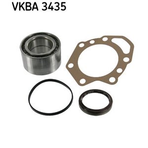 VKBA 3435  Wheel bearing kit SKF  - Top1autovaruosad