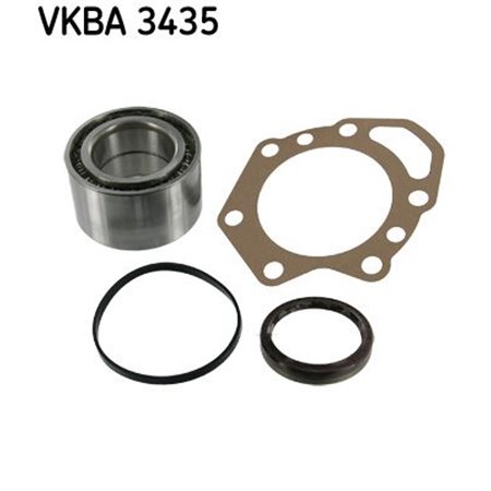 VKBA 3435  Wheel bearing kit SKF 