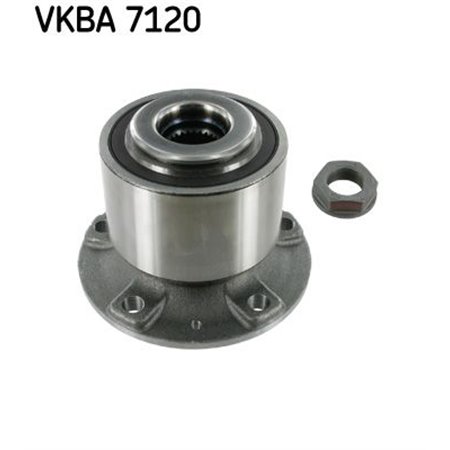 VKBA 7120 Wheel Bearing Kit SKF