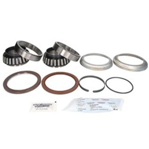 3 434 3020 01  Wheel hub repair kit SAF 
