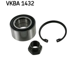 VKBA 1432 Комплект подшипника ступицы колеса SKF - Top1autovaruosad