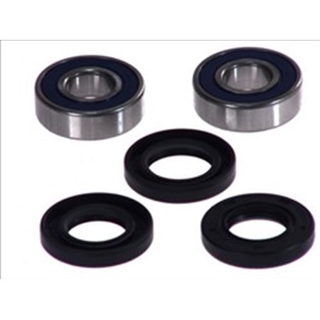 AB25-1211  Wheel bearing 4 RIDE 