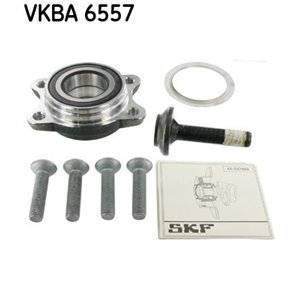 VKBA 6557 Hjullagersats SKF - Top1autovaruosad