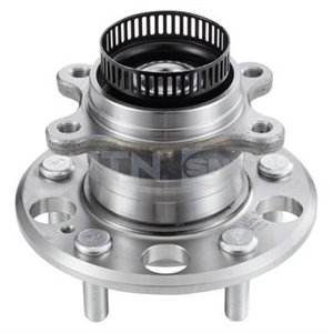 R184.30  Wheel bearing kit with a hub SNR 