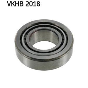 VKHB 2018  Wheel bearing SKF  - Top1autovaruosad