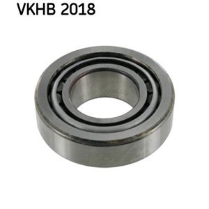 VKHB 2018 Wheel Bearing SKF - Top1autovaruosad