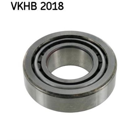 VKHB 2018  Wheel bearing SKF 