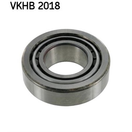 VKHB 2018 Wheel Bearing SKF