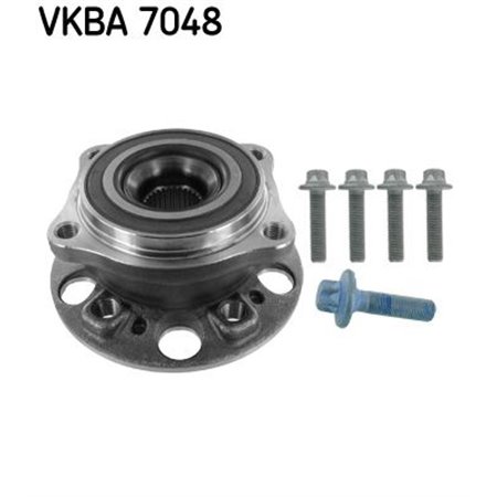 VKBA 7048 Pyörän Laakerisarja SKF