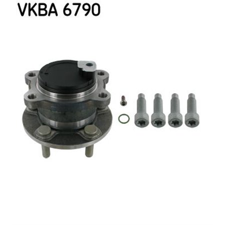 VKBA 6790 Комплект подшипника ступицы колеса SKF