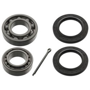 03691 Wheel Bearing Kit FEBI BILSTEIN - Top1autovaruosad