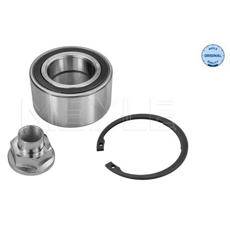 614 650 0003 Wheel Bearing Kit MEYLE