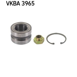 VKBA 3965 Комплект подшипника ступицы колеса SKF     