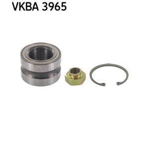 VKBA 3965  Rattalaagri komplekt SKF 