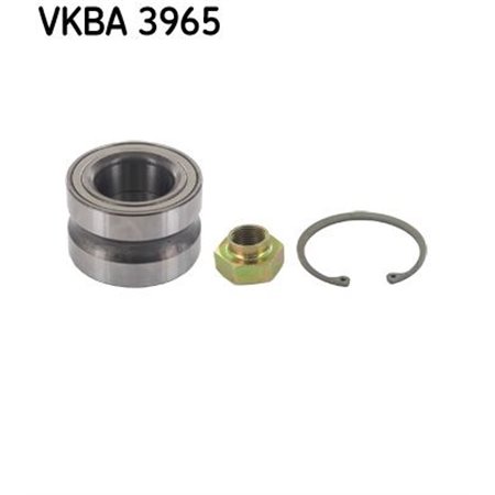 VKBA 3965 Wheel Bearing Kit SKF