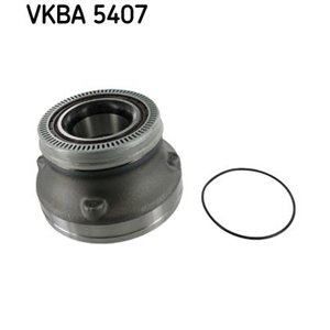 VKBA 5407 Rattalaagrikomplekt SKF - Top1autovaruosad