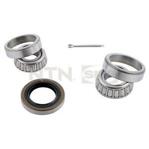 R184.52 Wheel Bearing Kit SNR - Top1autovaruosad