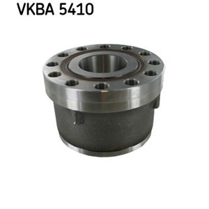 VKBA 5410 Wheel Bearing Kit SKF - Top1autovaruosad