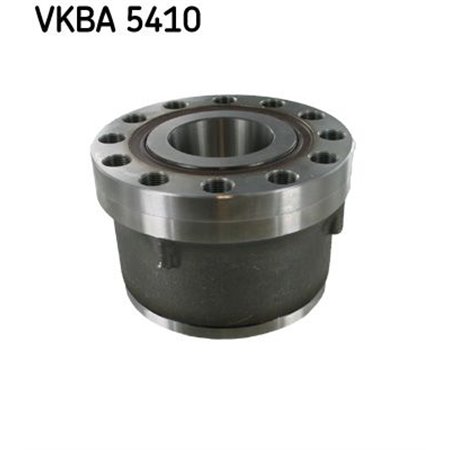 VKBA 5410 Комплект подшипника ступицы колеса SKF