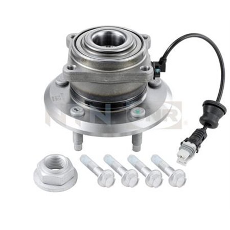 R190.12 Wheel Bearing Kit SNR