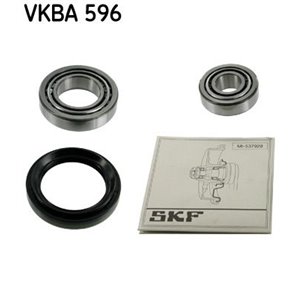 VKBA 596  Rattalaagri komplekt SKF  - Top1autovaruosad