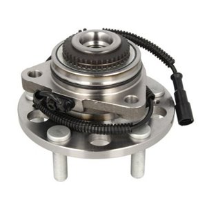 H10094BTA  Wheel bearing kit with a hub BTA 