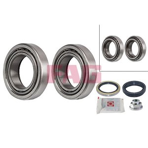 713 6251 40  Wheel bearing kit FAG 