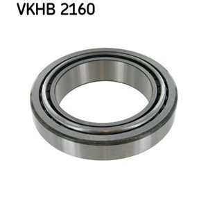 VKHB 2160 Wheel Bearing SKF - Top1autovaruosad