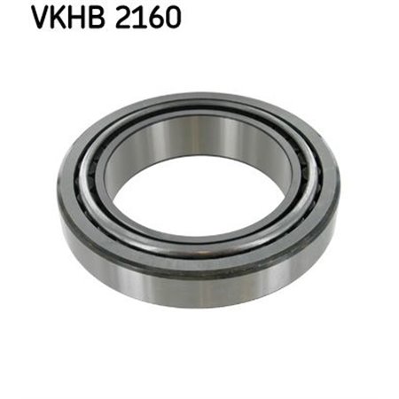 VKHB 2160 Подшипник ступицы колеса SKF