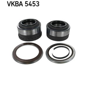 VKBA 5453 Pyörän Laakerisarja SKF - Top1autovaruosad