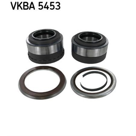 VKBA 5453 Hjullagersats SKF