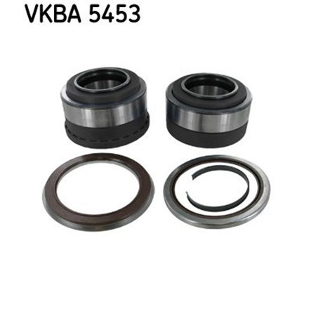 VKBA 5453 Комплект подшипника ступицы колеса SKF