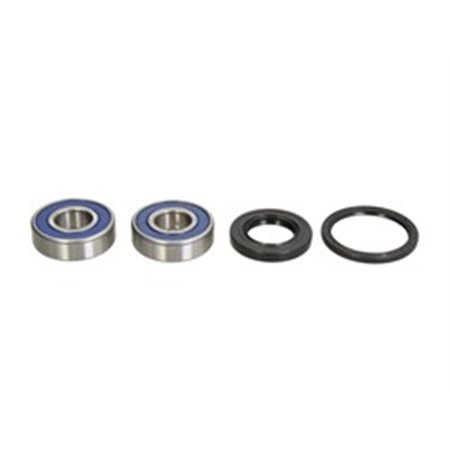 AB25-1380  Wheel bearing 4 RIDE 