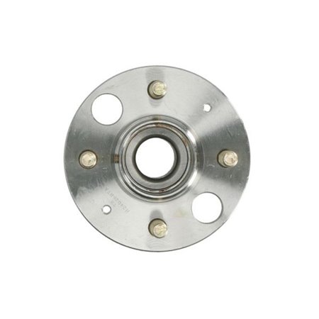 H24061BTA Wheel Bearing Kit BTA