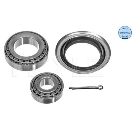 714 502 0006 Wheel Bearing Kit MEYLE