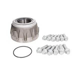 564734.H195 Подшипник ступицы колеса Schaeffler FAG - Top1autovaruosad