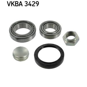 VKBA 3429  Rattalaagri komplekt SKF 