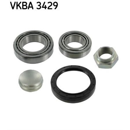 VKBA 3429 Hjullagersats SKF