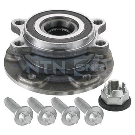 R155.132 Wheel Bearing Kit SNR