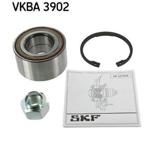 VKBA 3902 Hjullagerssats SKF - Top1autovaruosad