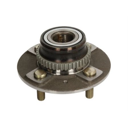 H20538BTA  Wheel bearing kit with a hub BTA 