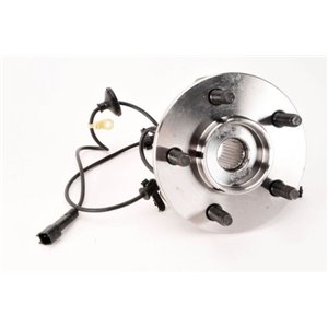 H1Y024BTA  Wheel bearing kit with a hub BTA 