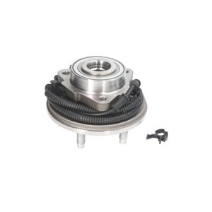 H1Y005BTA  Wheel bearing kit with a hub BTA 