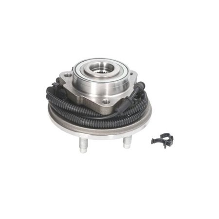 H1Y005BTA Wheel Hub BTA