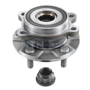 R169.71  Wheel bearing kit with a hub SNR 