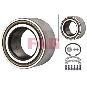 713 6675 50  Wheel bearing kit FAG 