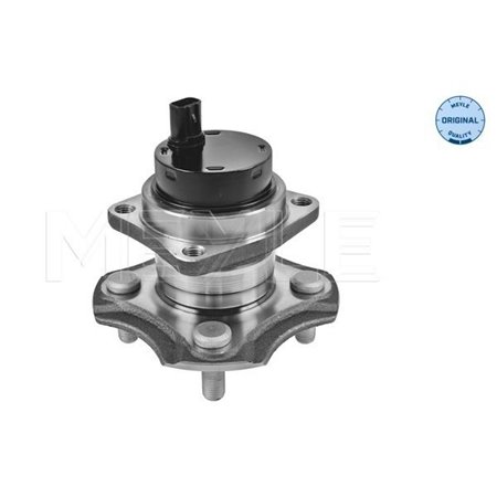 30-14 752 0004 Wheel Hub MEYLE