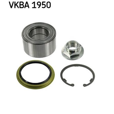 VKBA 1950 Wheel Bearing Kit SKF