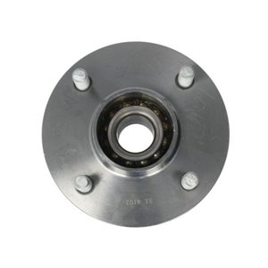 H21091BTA  Wheel bearing kit with a hub BTA 